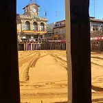 Casa Pueblo Anibal Feriehus *