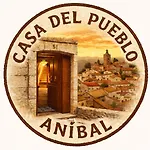 Feriehus Casa Pueblo Anibal *