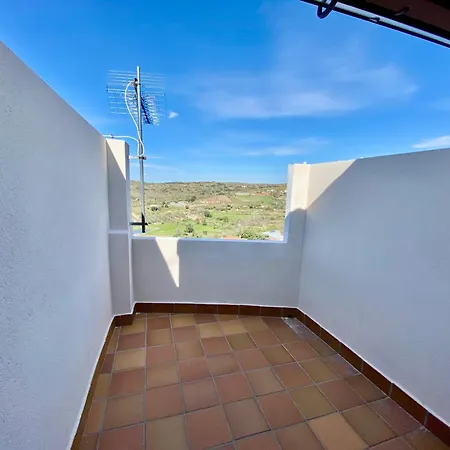 Casa Pueblo Anibal *