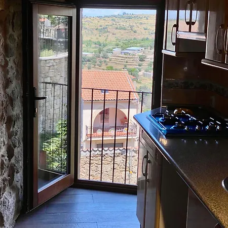 Casa Pueblo Anibal * フェルモセリェ
