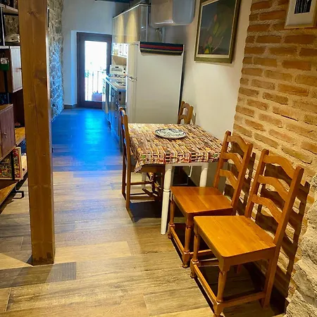Casa Pueblo Anibal *