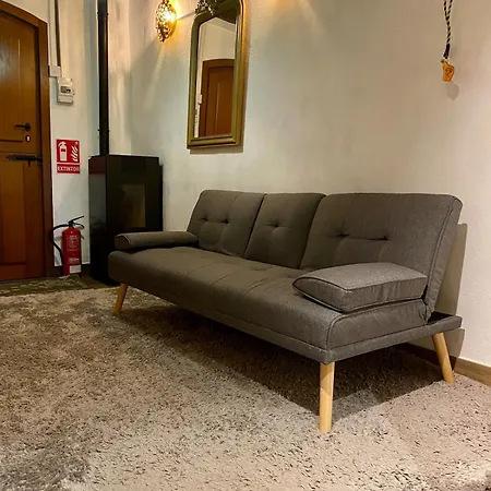 別荘 Casa Pueblo Anibal