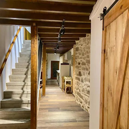 別荘 Casa Pueblo Anibal *