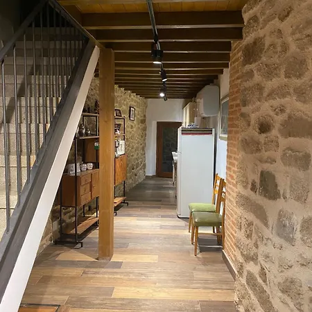 Casa Pueblo Anibal 別荘
