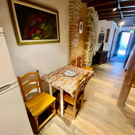 Ferienhaus Casa Pueblo Anibal Fermoselle
