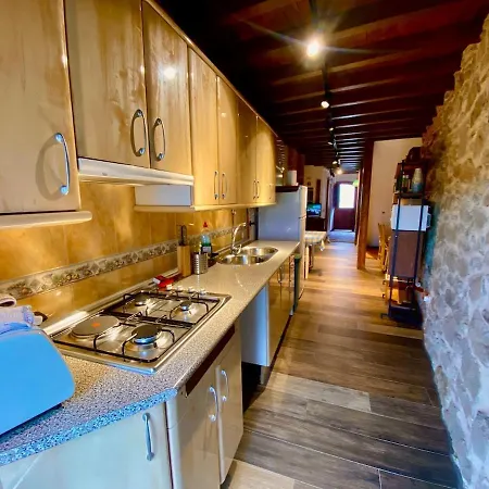 Casa Pueblo Anibal * Fermoselle