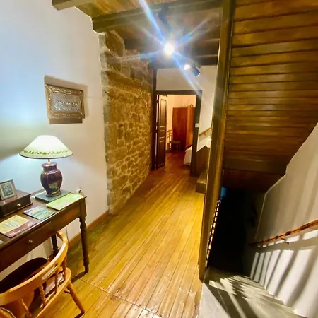 別荘 Casa Pueblo Anibal フェルモセリェ