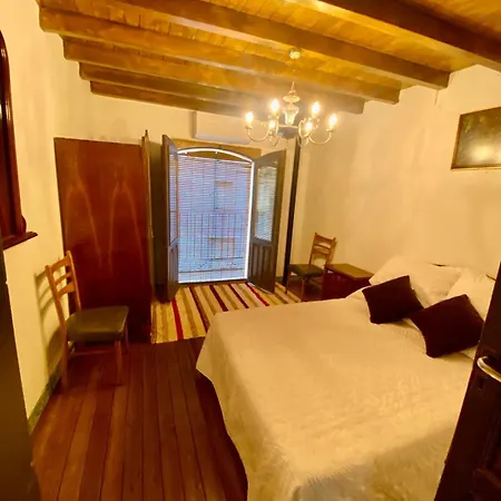 別荘 Casa Pueblo Anibal フェルモセリェ
