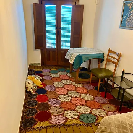 Casa Del Pueblo Anibal Fermoselle