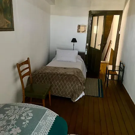 Casa Del Pueblo Anibal Casa vacanze