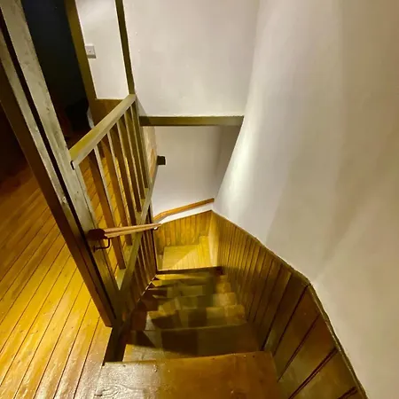 Casa Del Pueblo Anibal *