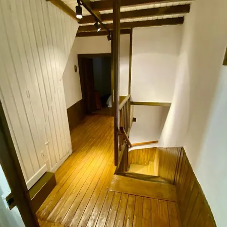 Casa Del Pueblo Anibal Casa vacanze Fermoselle