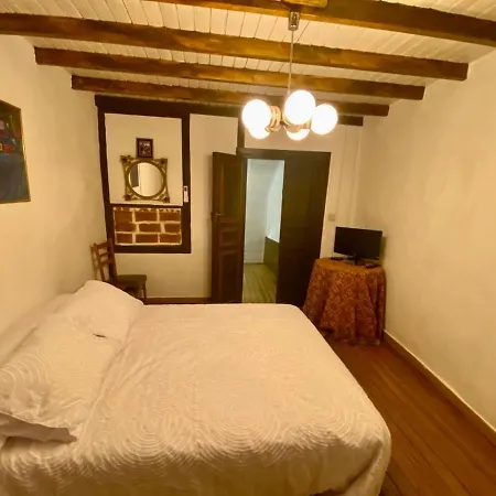 Casa Del Pueblo Anibal