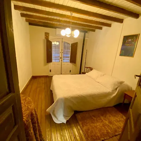 Casa vacanze Casa Del Pueblo Anibal *