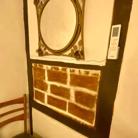 Casa Del Pueblo Anibal Fermoselle