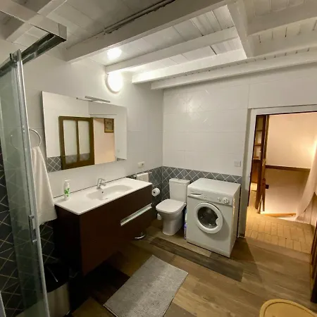 Casa Pueblo Anibal * Fermoselle