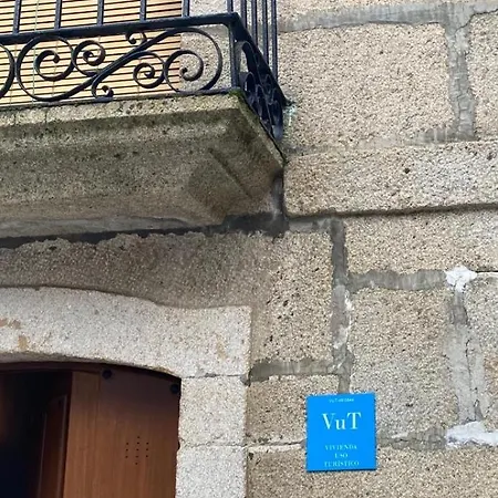 Casa Pueblo Anibal