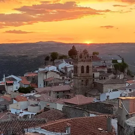 Casa Pueblo Anibal *