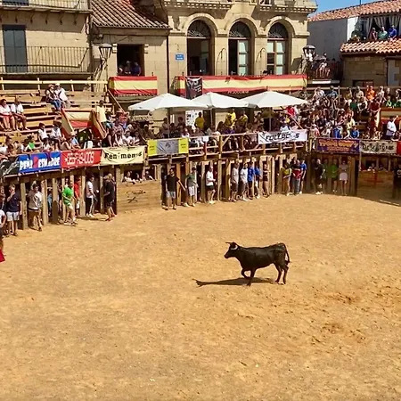 Σπίτι διακοπών Casa Pueblo Anibal