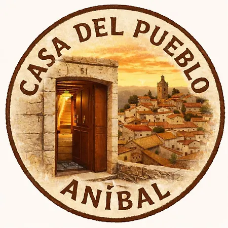 別荘 Casa Pueblo Anibal *