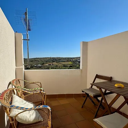 Holiday home Casa Pueblo Anibal Fermoselle