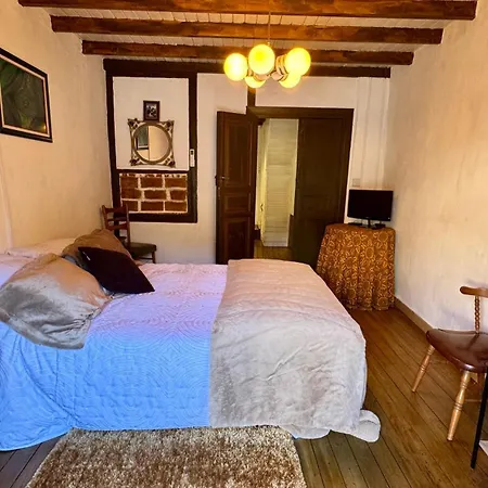 Casa Pueblo Anibal * Fermoselle