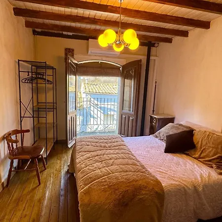 Ferienhaus Casa Pueblo Anibal Fermoselle