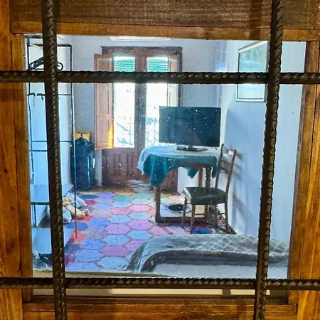 Casa Pueblo Anibal * フェルモセリェ