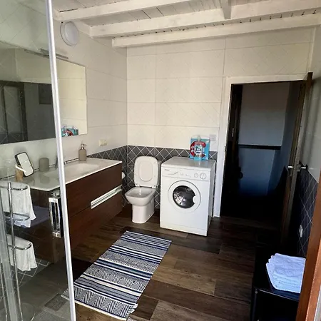 Casa Pueblo Anibal Holiday home