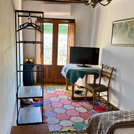 Casa Pueblo Anibal *