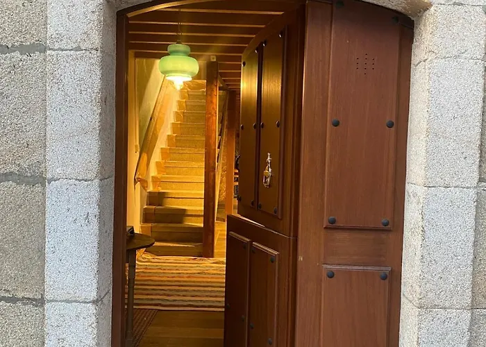 Casa Del Pueblo Anibal *