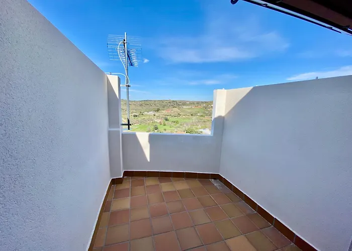 Casa Del Pueblo Anibal *