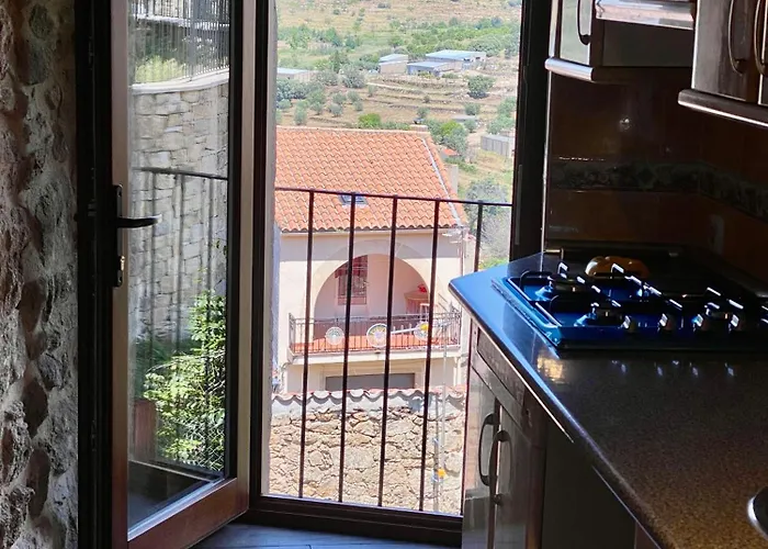 Casa Pueblo Anibal * Fermoselle