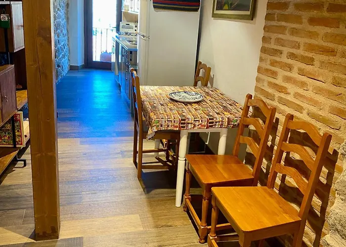 Casa Pueblo Anibal *