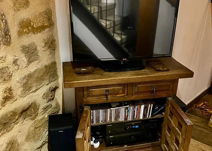 Casa Pueblo Anibal *