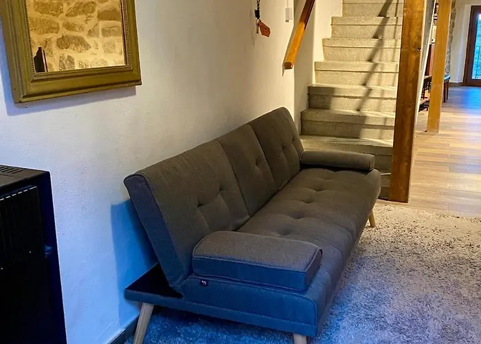 Casa vacanze Casa Del Pueblo Anibal Fermoselle