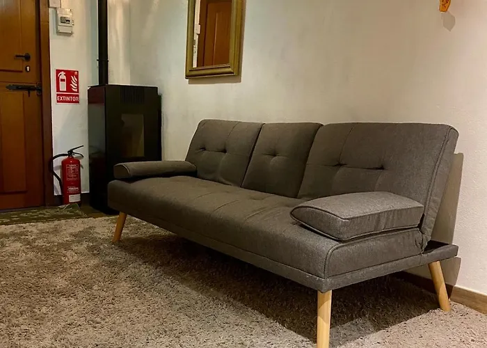 Σπίτι διακοπών Casa Pueblo Anibal