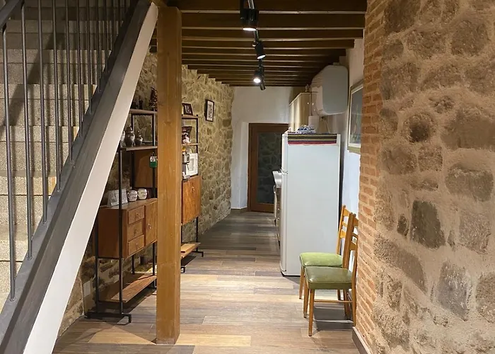 Casa Del Pueblo Anibal Casa vacanze