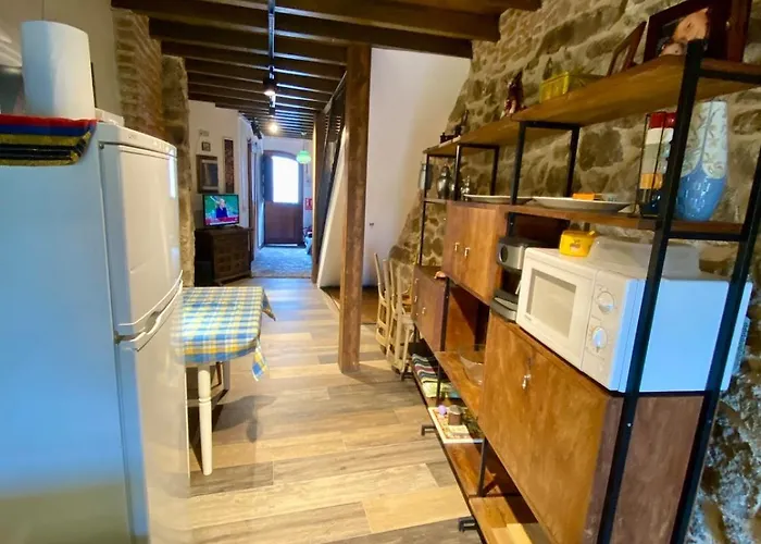 Σπίτι διακοπών Casa Pueblo Anibal