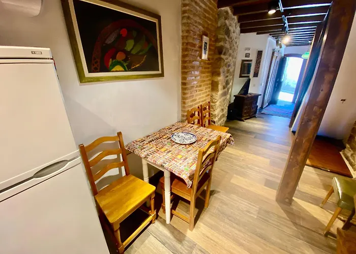 Σπίτι διακοπών Casa Pueblo Anibal Fermoselle