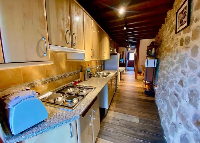 Casa Del Pueblo Anibal * Fermoselle