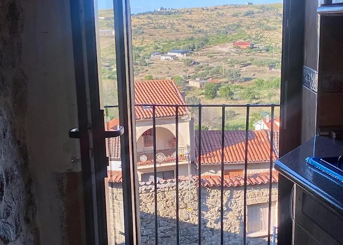 Casa Pueblo Anibal Holiday home *