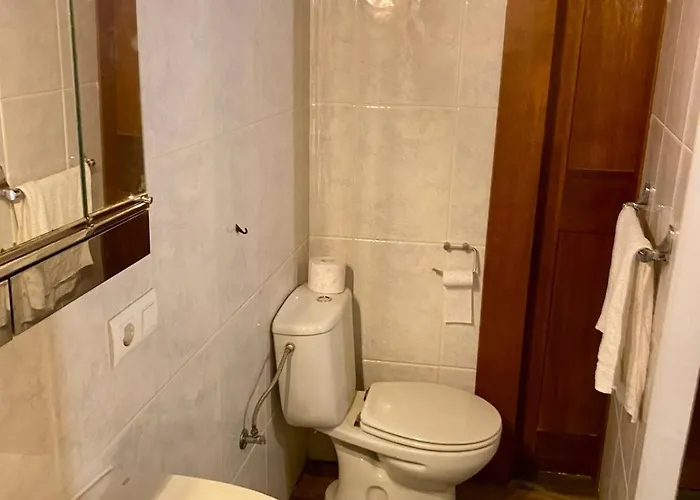 Casa Pueblo Anibal * Fermoselle