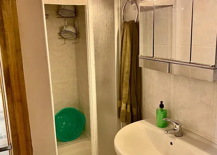 Casa Del Pueblo Anibal Casa vacanze *