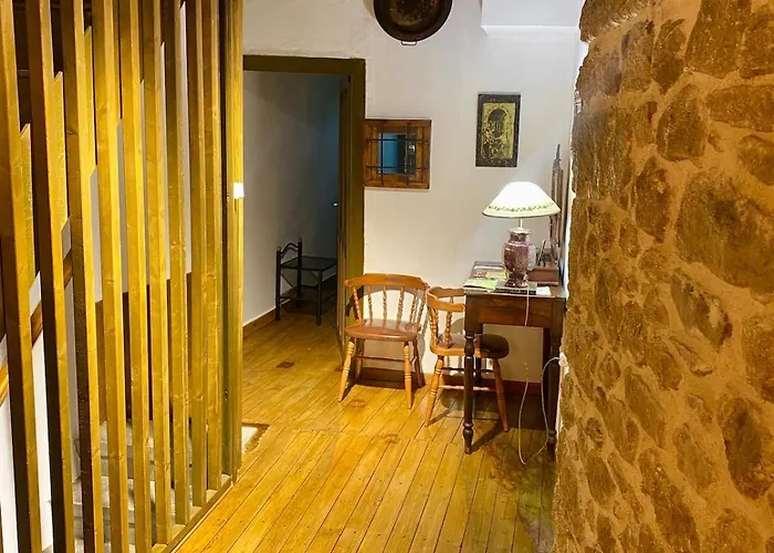 Casa Del Pueblo Anibal Fermoselle