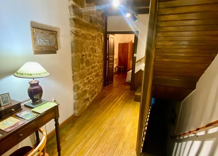 Casa vacanze Casa Del Pueblo Anibal Fermoselle