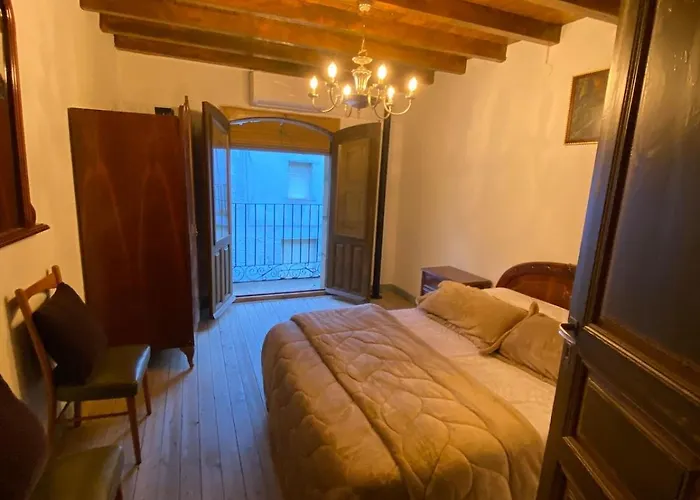 Casa Del Pueblo Anibal Fermoselle