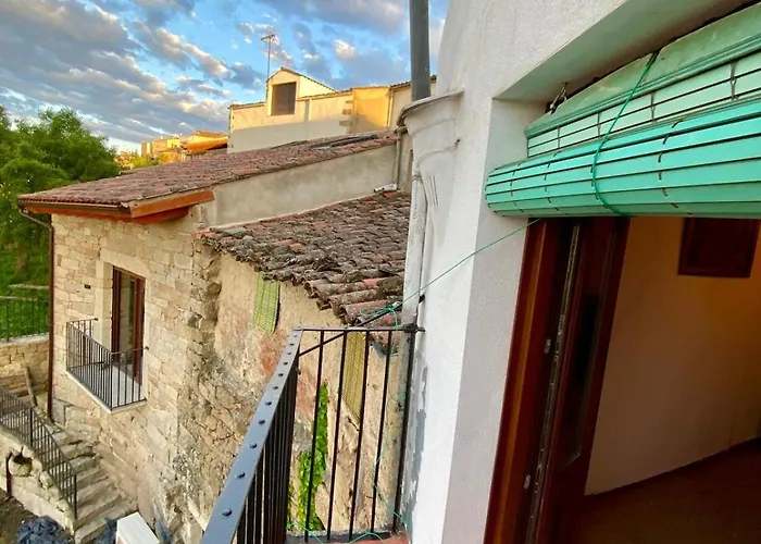 Casa Del Pueblo Anibal Fermoselle