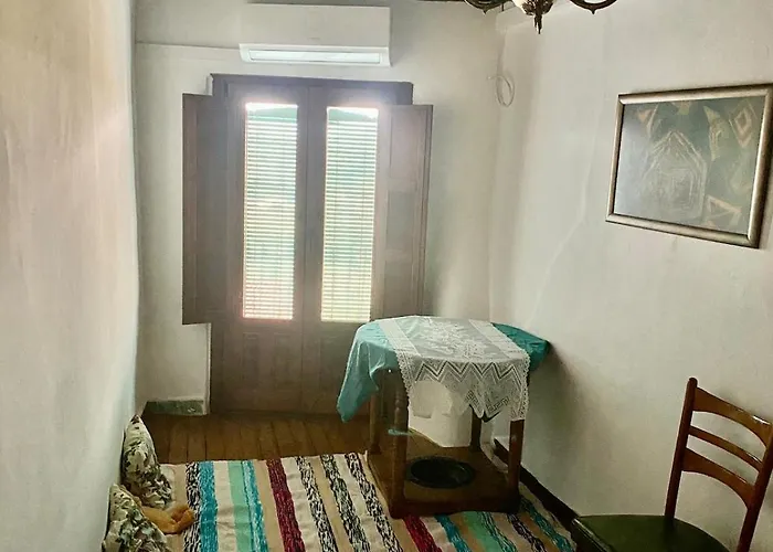 Σπίτι διακοπών Casa Pueblo Anibal