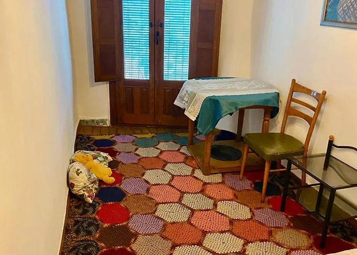 Casa Pueblo Anibal Fermoselle